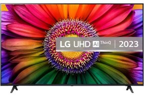 Televizor LG 65UR80006LJ.AMCN
