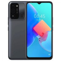 Smartfon Techno Spark 8C 4GB/128GB Magnet Black