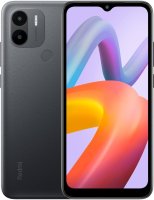 Smartfon Xiaomi Redmi A2 Plus 3GB/64GB Black (6941812743195)
