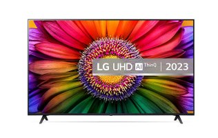 Televizor LG 50UR80006LJ