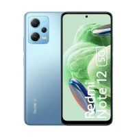 Smartfon Xiaomi Redmi Note 12 5G 8/256Gb NFC Mystique Blue