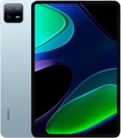 Planşet Xiaomi Pad 6 8GB/256GB Mist Blue