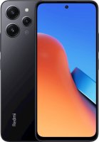 Smartfon Xiaomi Redmi 12 8GB/256GB NFC Midnight Black (6941812739716)