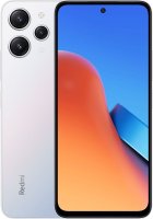 Smartfon Xiaomi Redmi 12 8GB/256GB NFC Polar Silver (6941812739662)