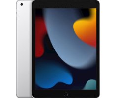 Planşet Apple iPad 10.2" 2021 Wi-Fi 3GB/64Gb Silver (MK2L3)