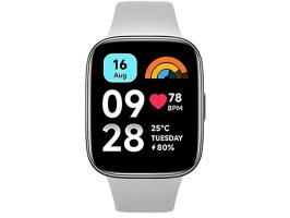 Ağıllı saat Xiaomi Redmi Watch 3 Active, Gray