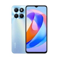 Smartfon Honor X6a 4GB/128GB Sky Silver