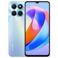Smartfon HONOR X6a 6GB/128GB Sky Silver