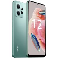 Smartfon Xiaomi Redmi Note 12 8GB/256GB Mint Green