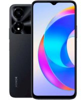 Smartfon Honor X5 Plus 4GB/64GB Midnight Black