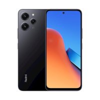 Smartfon Xiaomi Redmi 12 8GB/256GB Black