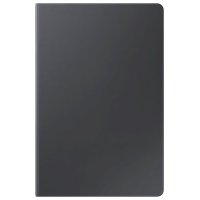 Planşet üçün çexol Samsung Book Cover для Galaxy Tab A8 Dark Grey (EF-BX200PJEGRU)