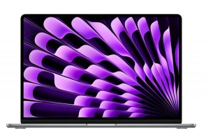 Notbuk Apple MacBook Air 15.3" M2 2023 8GB/512GB Space Gray (MQKQ3RU/A)