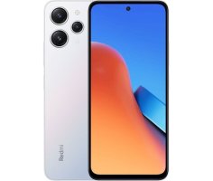 Smartfon Xiaomi Redmi 12 8GB/256GB Polar Silver (6941812739877)