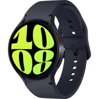 Smart sаat Samsung Galaxy Watch 6 44mm Graphite (8806095036885)