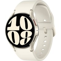 Smart sаat Samsung Galaxy Watch 6 40mm Gold (SM-R930NZEACIS)