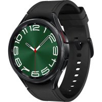 Smart sаat Samsung Galaxy Watch 6 Classic 47mm Black (SM-R960NZKACIS)