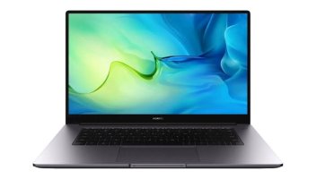 Notbuk Huawei MateBook D 15 Gray (53013PEX)