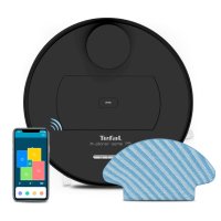 Robot-tozsoran Tefal RG7675 X-Plorer Serie 75 Black