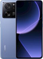 Smartfon Xiaomi 13T 12GB/256GB Alpine Blue (6941812736197)