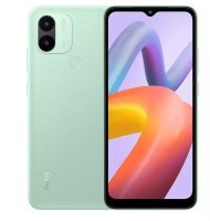 Smartfon Xiaomi Redmi A2 Plus 3GB/64GB Green (6941812743140)