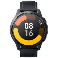 Ağıllı saat Xiaomi Watch S1 Active (M2116W1) Space Black