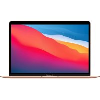 Notbuk Apple MacBook Air 13 M1 8GB/256GB Gold (MGND3RU/A)