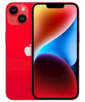 Smartfon Apple iPhone 14 6GB/128GB (PRODUCT) RED (MPVD3)
