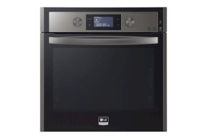 Quraşdırılan soba LG LB646K479T2.BBDZCIS