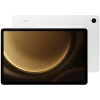 Planşet Samsung X516 Galaxy Tab S9 FE 10.9 5G 6GB/128GB Silver