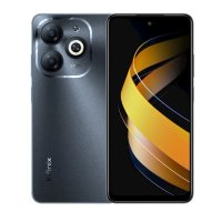 Smartfon Infinix Smart 8 LTE 4GB 64GB X6525 Black