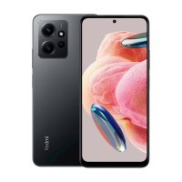 Smartfon Xiaomi Redmi Note 12 8GB/256GB Onyx Gray (6941812740002)