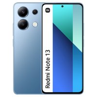 Smartfon Xiaomi Redmi Note 13 8GB/256GB NFC Ice Blue (6941812759431)