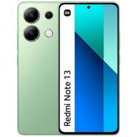 Smartfon Xiaomi Redmi Note 13 8GB/256GB NFC Mint Green (6941812762295)