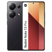 Smartfon Xiaomi Redmi Note 13 Pro 12GB/512GB NFC Midnight Black (6941812758885)