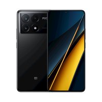Smartfon Poco X6 Pro 5G 12GB/512GB Black
