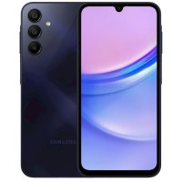 Smartfon Samsung Galaxy A15 SM-A155 6/128GB Blue Black