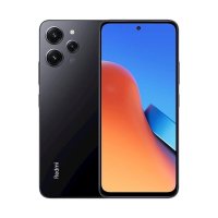 Smartfon Xiaomi Redmi 12 8GB/256GB NFC Midnight Black (6941812739488)