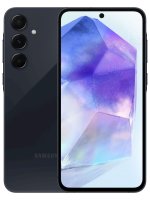 Smartfon Samsung Galaxy A55 8GB/256GB Navy (8806095517414)
