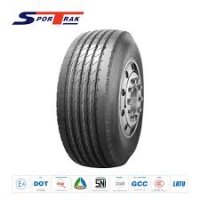 Sportrak 385/65R22,5 SP396